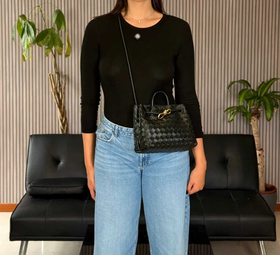 Donna medium τσάντα