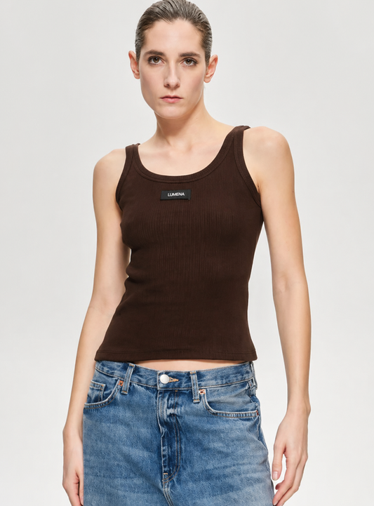 Lumina Tank Top