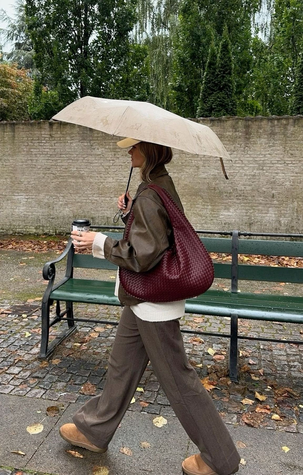 Emily τσάντα XL