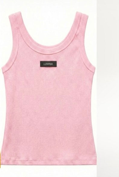 Lumina Tank Top