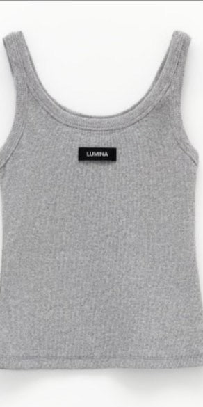 Lumina Tank Top