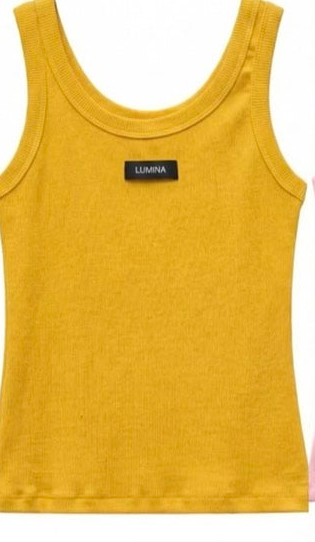 Lumina Tank Top