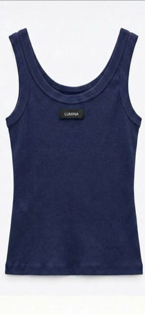 Lumina Tank Top