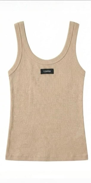 Lumina Tank Top