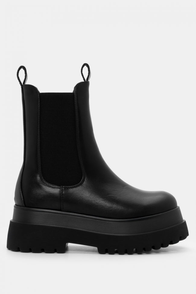 Μποτάκι δίσολο Chelsea