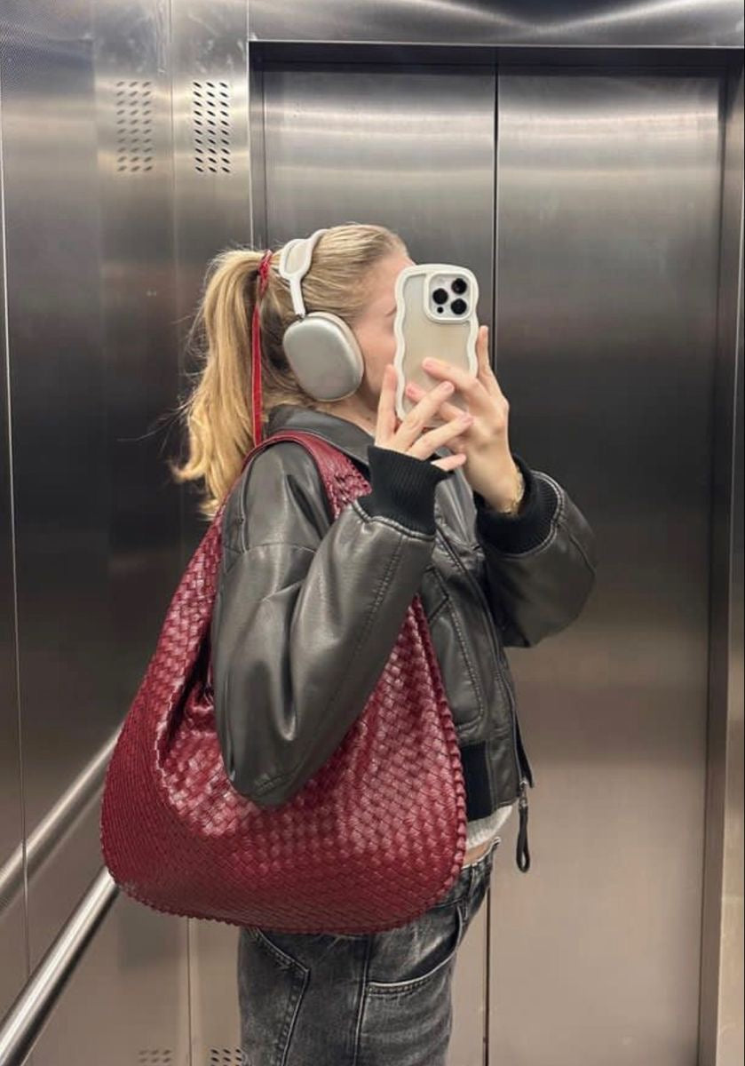Emily τσάντα XL
