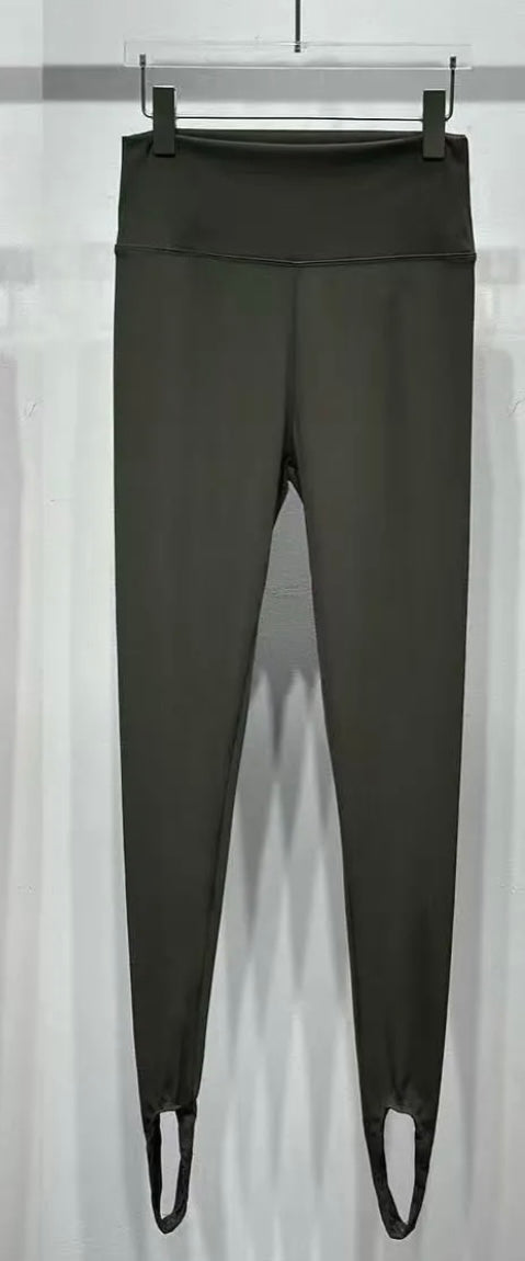 Leggings με άνοιγμα