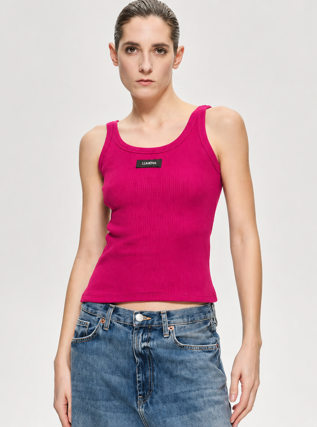 Lumina Tank Top