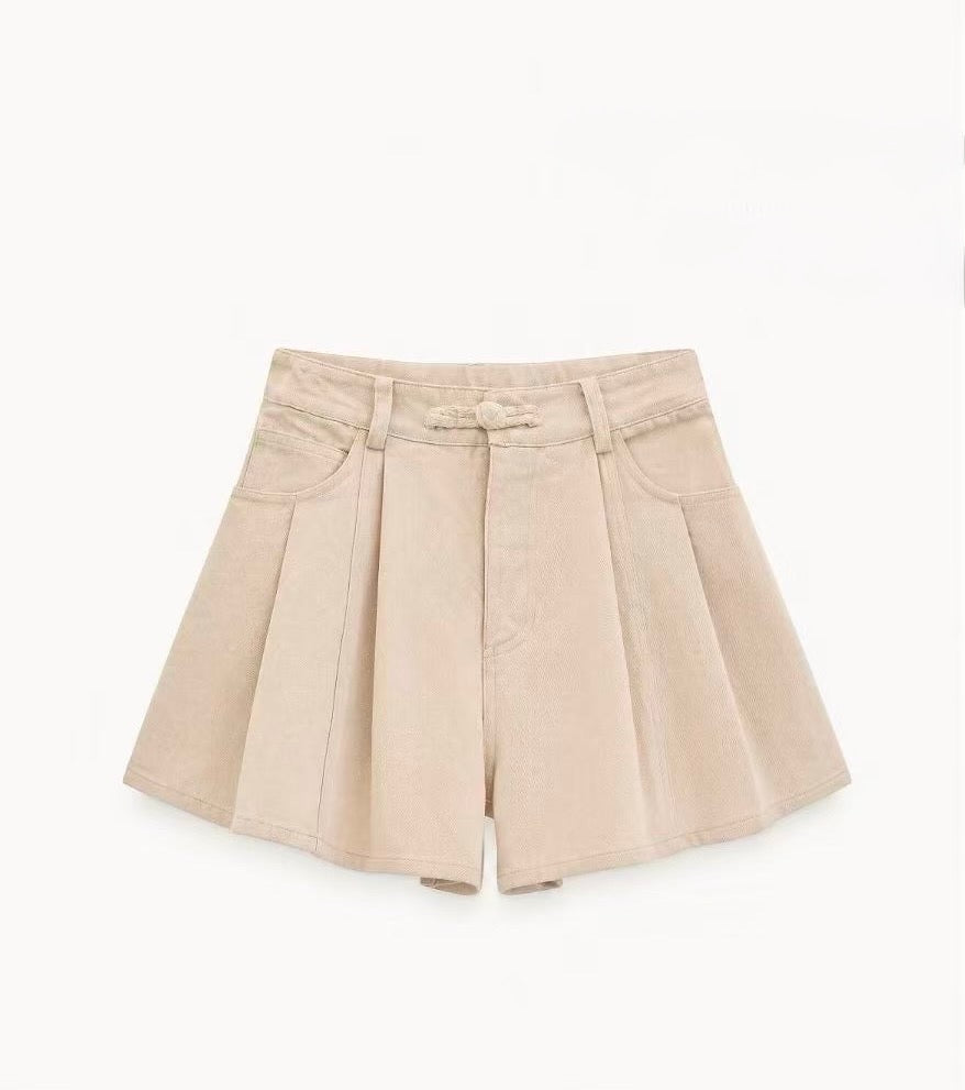 Lumina Skort
