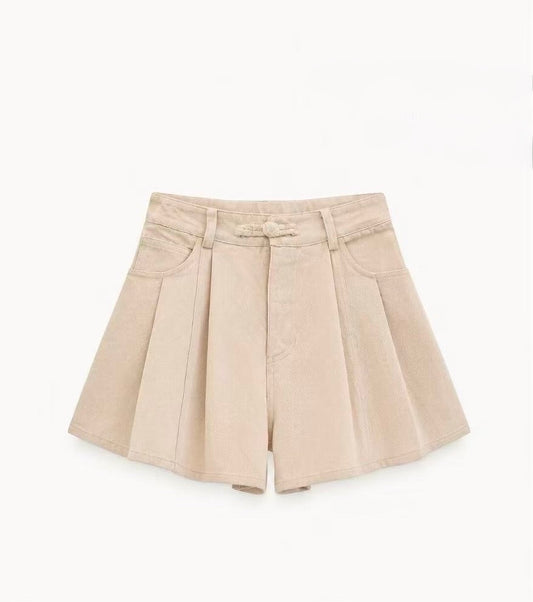 Lumina Skort