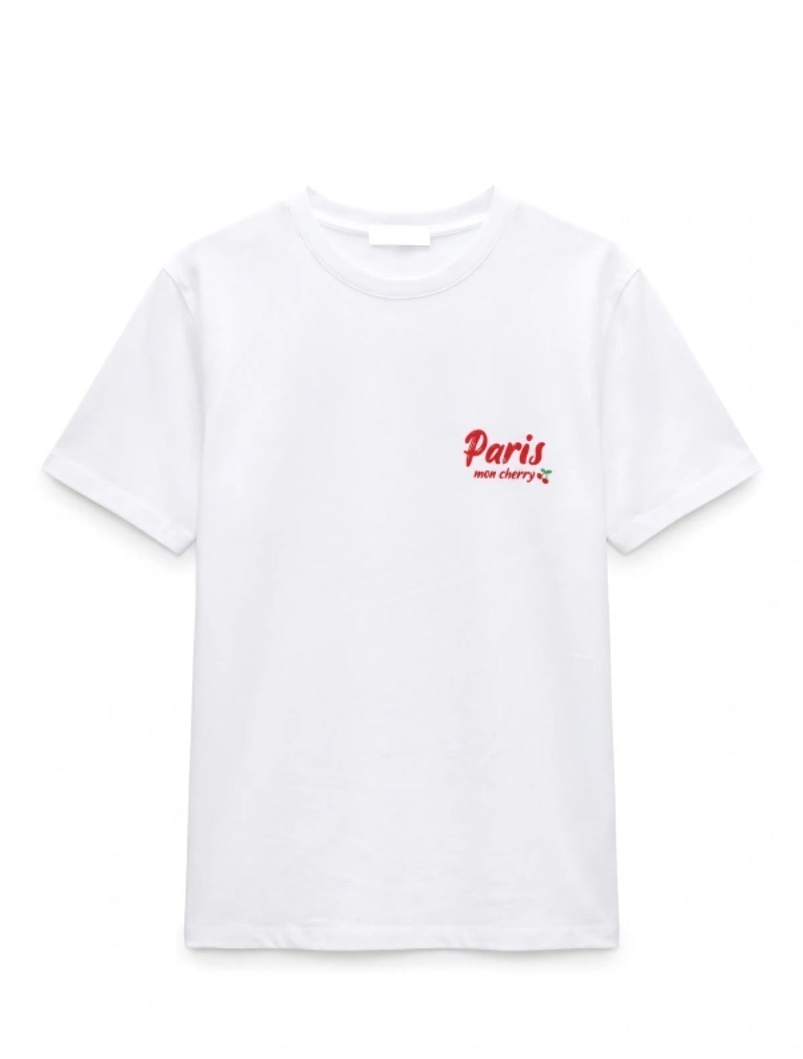 Paris T- shirt Lumina