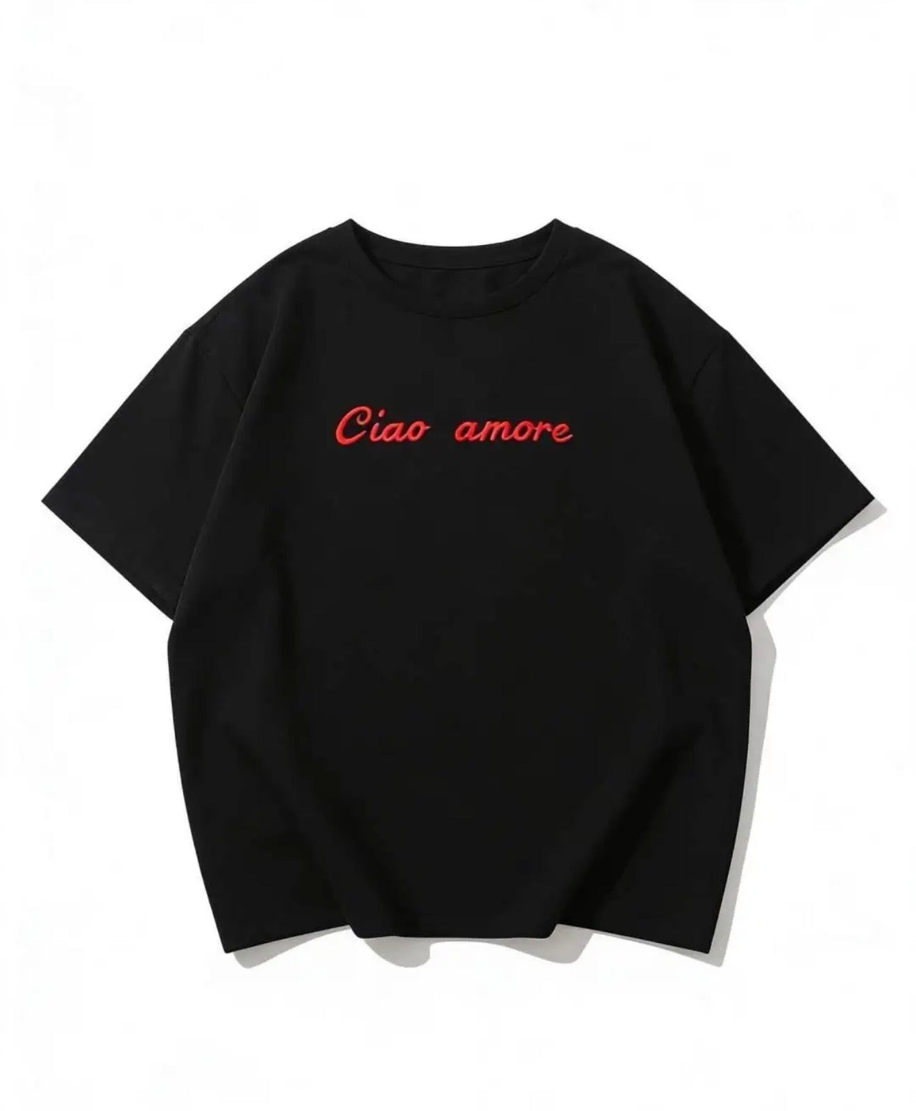 T-shirt Ciao Amore