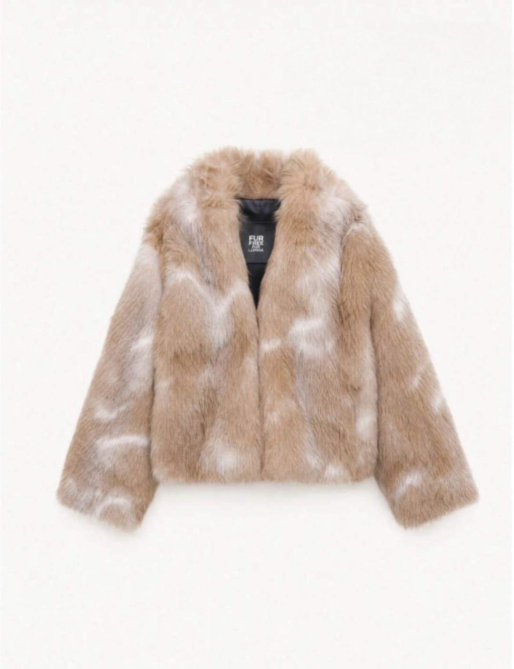 Lumina Chérie Faux Fur Jacket