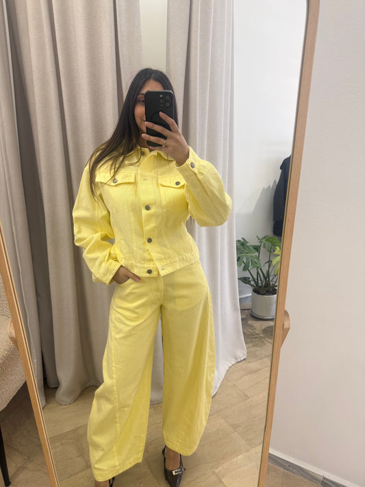 Παντελόνι Lumina