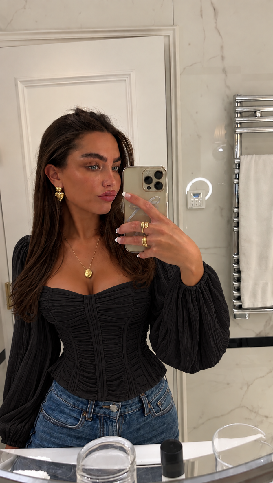 Corset Top