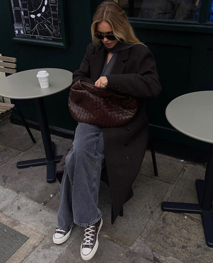 Laura Medium Τσάντα