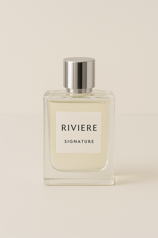 Riviere Signature Perfume