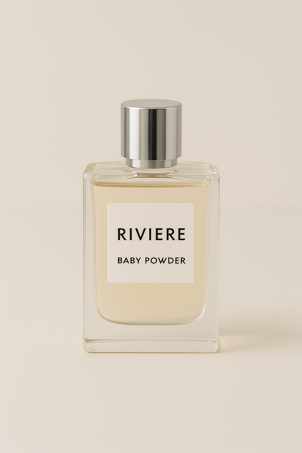 Baby Powder
