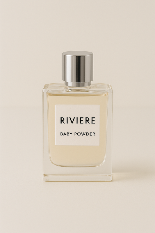 Baby Powder