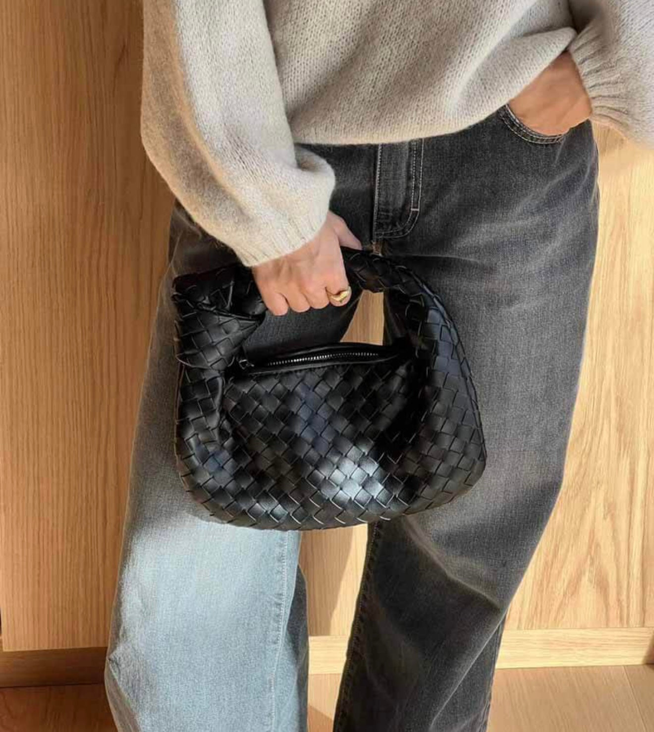 Laura Small Τσαντάκι