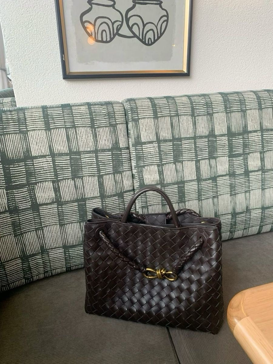 Donna large τσάντα