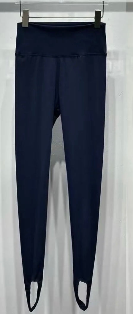 Leggings με άνοιγμα