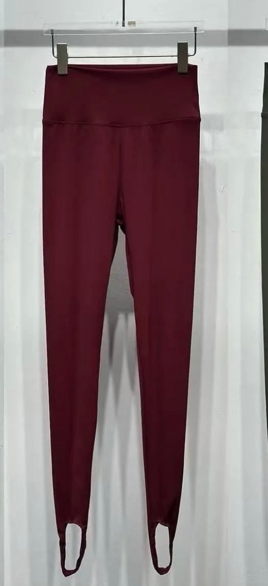 Leggings με άνοιγμα