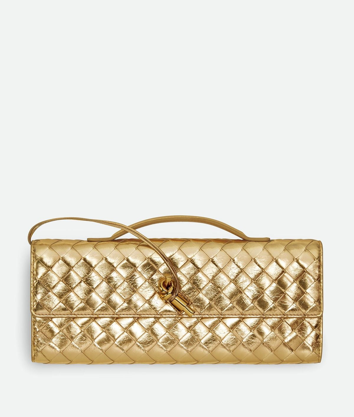Aurelle Clutch Τσαντάκι