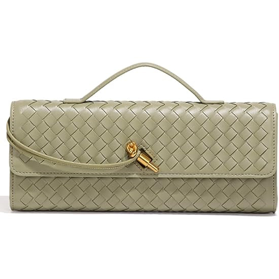 Aurelle Clutch Τσαντάκι