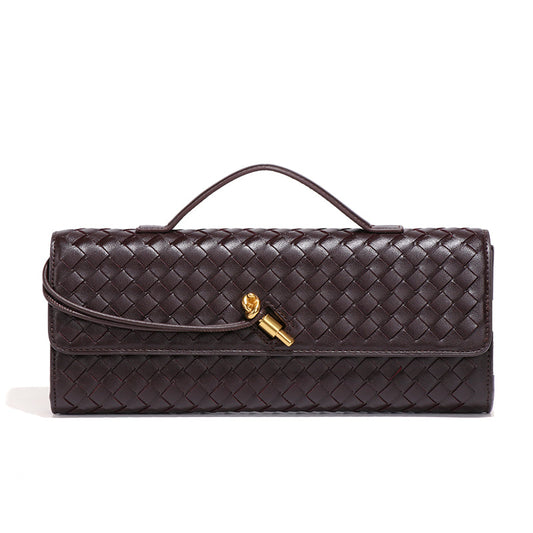 Aurelle Clutch Τσαντάκι