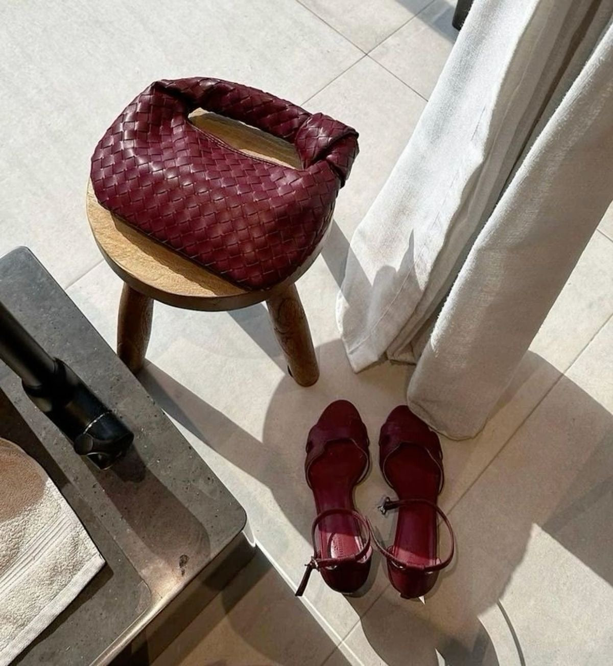 Laura Medium Τσάντα