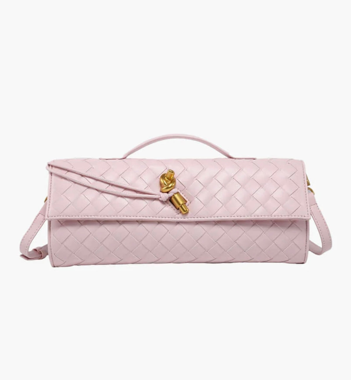 Aurelle Clutch Τσαντάκι