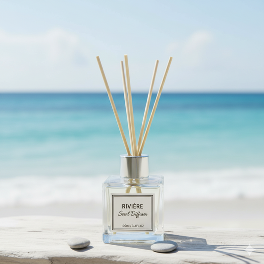 Ocean Diffuser Αρωματικό Χώρου με στικς