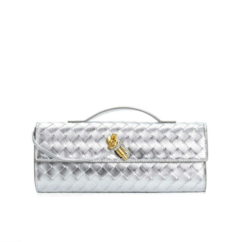Aurelle Clutch Τσαντάκι