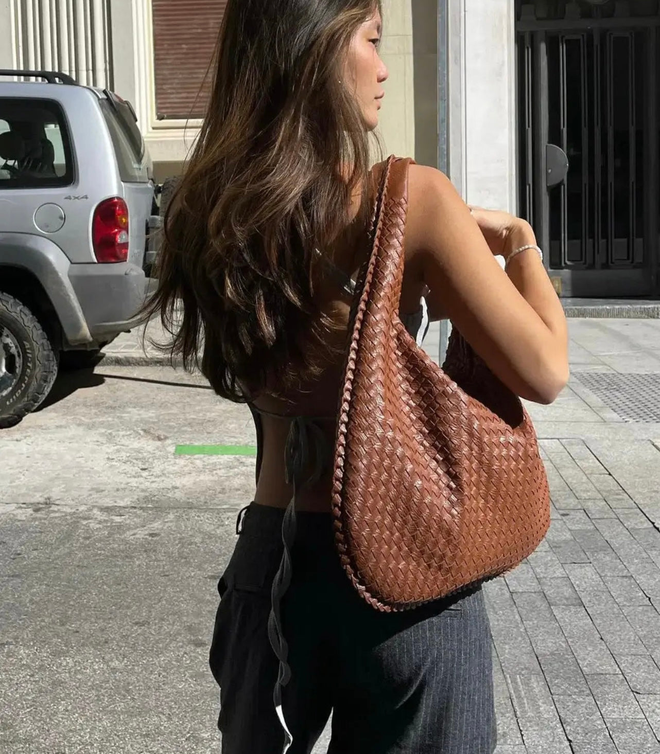 Emily τσάντα XL