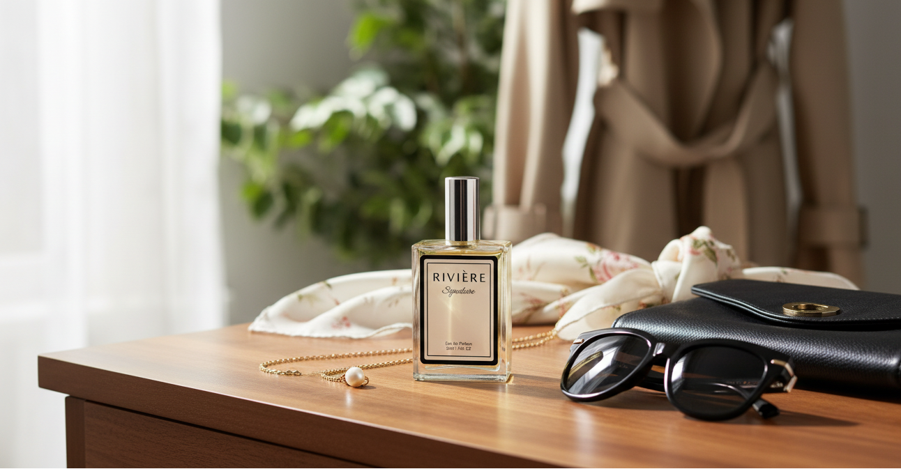 Riviere Signature Perfume