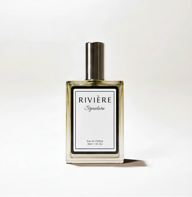 Riviere Signature Perfume