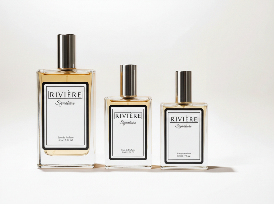 Riviere Signature Perfume