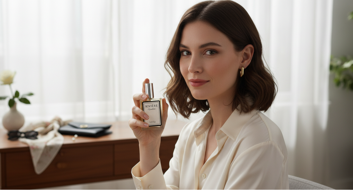 Riviere Signature Perfume