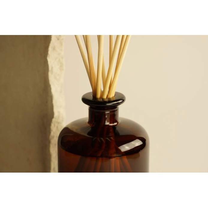 Dark Amber, Blessing Diffuser Αρωματικό χώρου με στικς 500ml