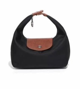 Nadine οβάλ τσάντα