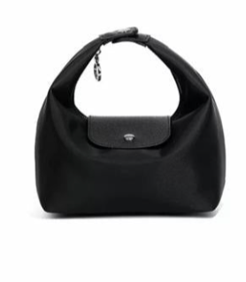 Nadine οβάλ τσάντα